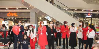 29 Ekim Cumhuriyet Bayramı Etkinliği