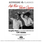 Altınyıldız Classics’ten Sevgililer Gününe Özel tüm indirimler