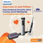 Kaçırılmayacak Sevgililer Günü Fırsatları Teknosa’da