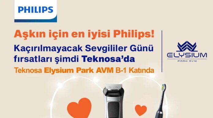 Kaçırılmayacak Sevgililer Günü Fırsatları Teknosa’da