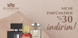 Mad Parfumeur