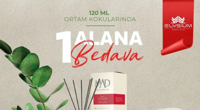 Mad Parfumeur