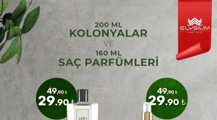 Mad Parfumeur