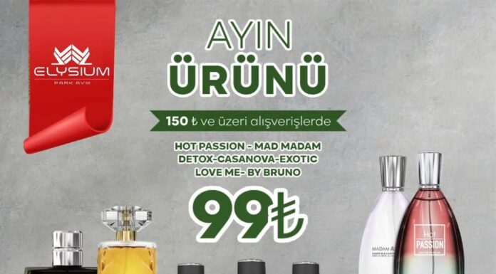 Mad Parfumeur