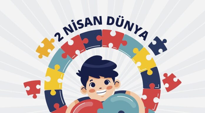 Dünya Otizm Farkındalık Günü