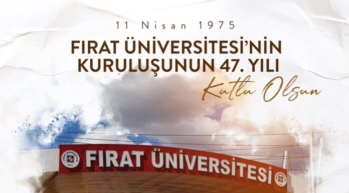 Fırat Üniversitesi