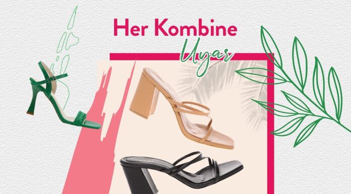 Her Kombine Uyar