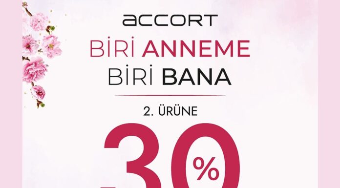 Anneler Günü’ne Özel