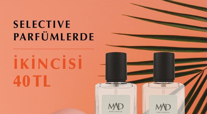 Mad Parfumeur