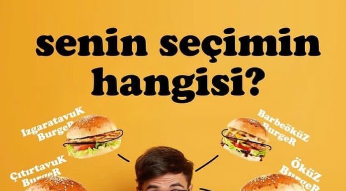 Elysium Park Öküz Burger