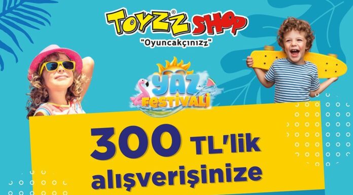 Toyzz Shop