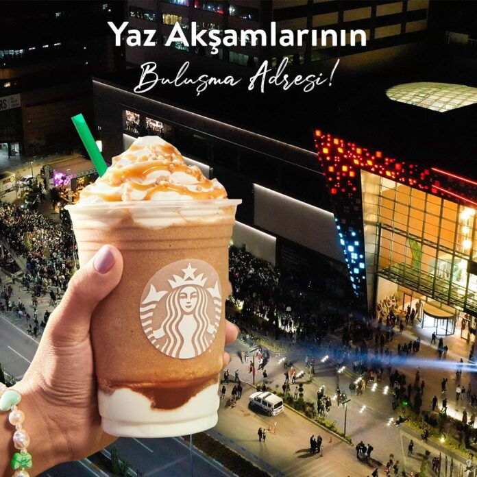 Yaz Akşamlarının Buluşma Adresi