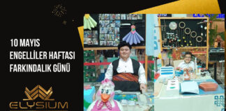 10 Mayıs Farkındalık Günü