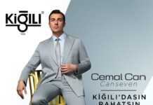 Şıklığın ve Kalitenin Adı: Kiğılı!