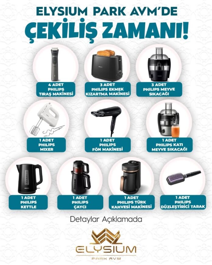ÇEKİLİŞ ZAMANI