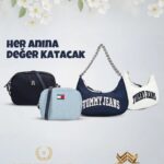 Stil Sahiplerinin Buluşma Noktası: Multibrand