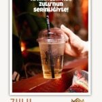 Zulu Coffee