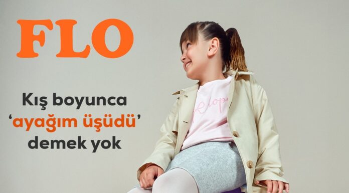 Kış Boyunca “Ayağım Üşüdü” Demek Yok!
