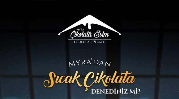 Çikolata Evim