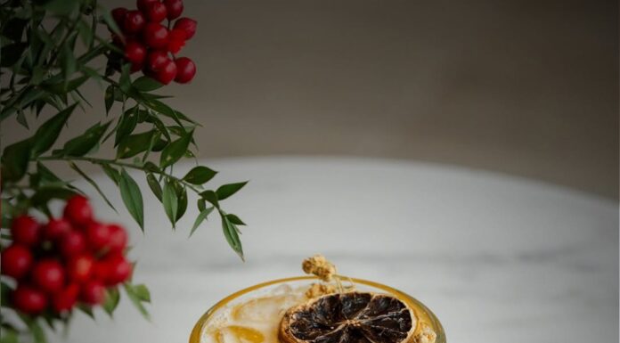 Bueno Coffee’de sadece kahve değil, mutluluğun her hali var