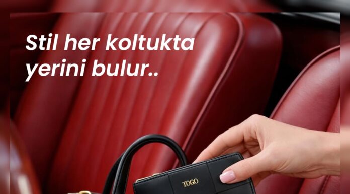 Kalite, konfor ve modern çizgiler şimdi TOGO’da sizleri bekliyor.