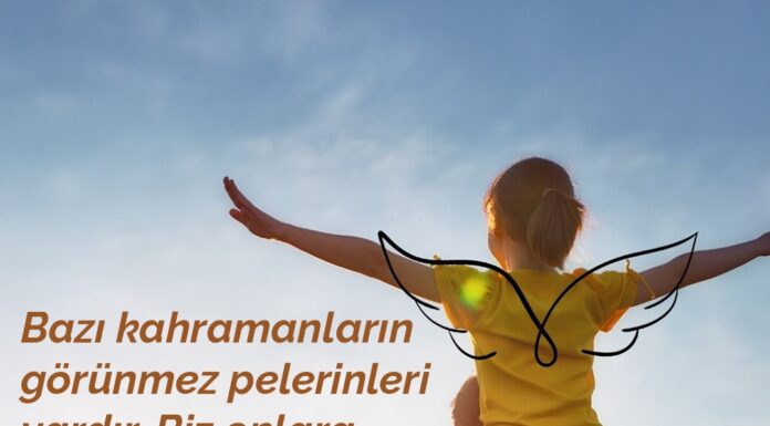 Babalar Günü kutlu olsun