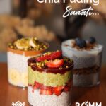 Chia puding sanatı