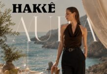 Yazın Zarafeti HAKKE Aura Klasik Koleksiyon’da!